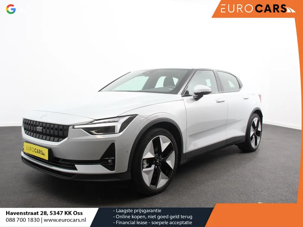Polestar 2 Standard Range Single Motor 63kWh Soh 94 % 2023