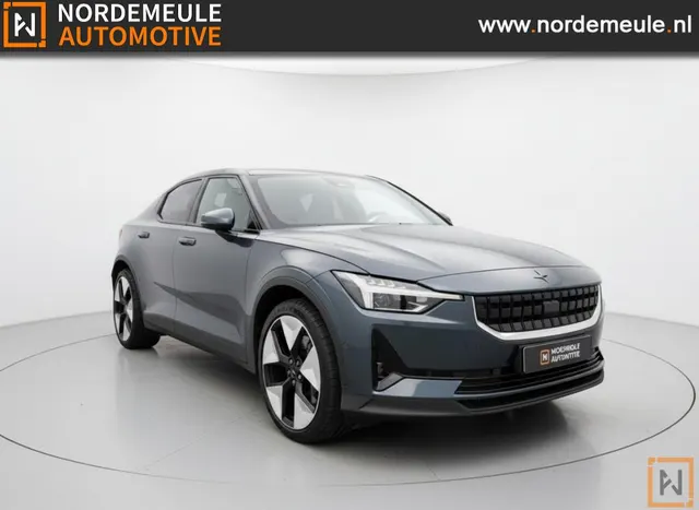 Polestar 2 Standard Range Single Motor 69KWH. Soh 92% 2022