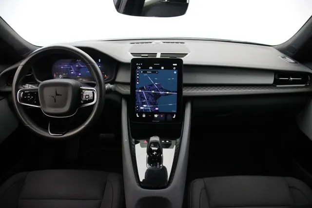 Polestar 2 Standard Range Single Motor 63kWh 2021