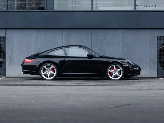 Porsche 911 Wilt u uw Porsche verkopen? Wij helpen u graag! 1980