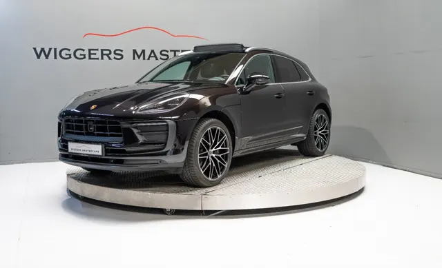 Porsche Macan 2.0 T 265 pk Autm. * 2023