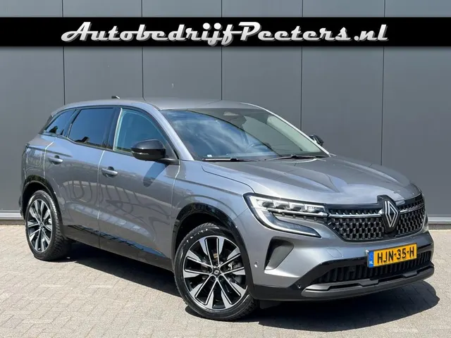 Renault Austral 1.2 E-Tech 200pk 2023