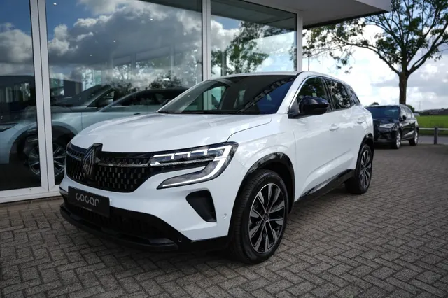 Renault Austral 1.2 Et Fh 200 Techno 2024