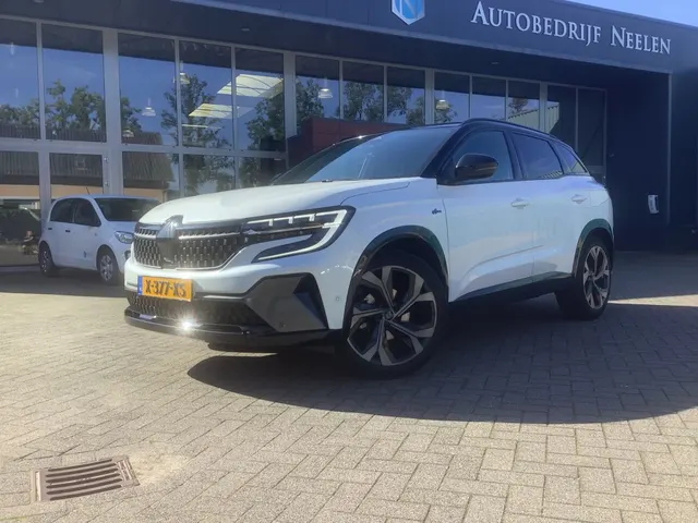 Renault Austral 1.3 mild Hybrid Techno Esprit Alpine I 2023