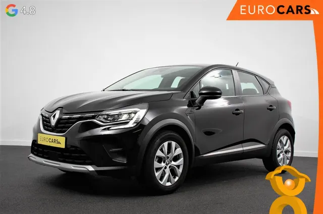 Renault Captur 1.0 TCe 100 Zen 2020