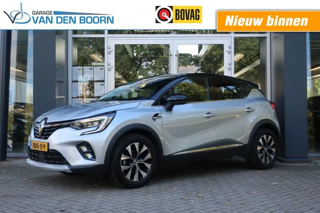 Renault Captur 1.0 Tce 90 2023
