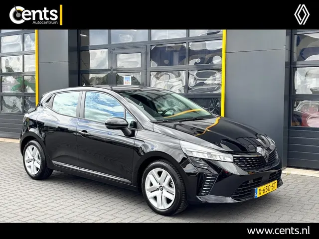 Renault Clio 1.0 TCe 90 Evolution 2024