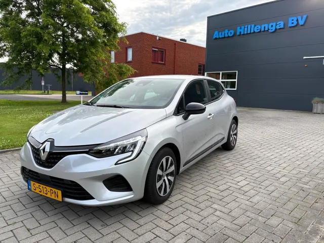 Renault Clio 1.0 Tce 90 Evolution 2023