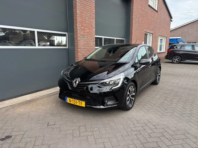 Renault Clio 1.0 Tce Zen 2022
