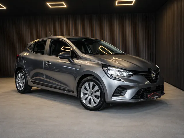 Renault Clio 1.0 Tce 90 Equilibre 2023