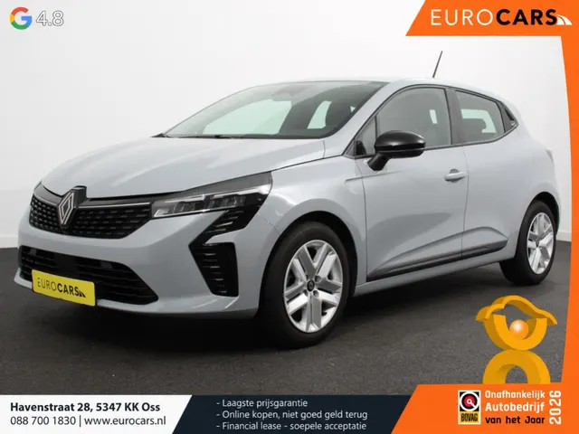 Renault Clio 1.0 TCe 90 Gpf evolution 2025