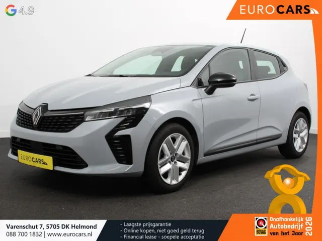 Renault Clio 1.0 TCe 90 Gpf evolution 2025