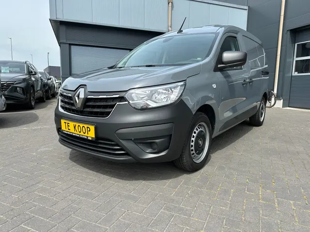 Renault Express 1.3 TCe 2023