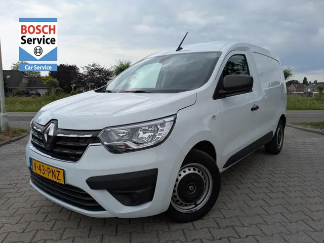 Renault Express 1.3 Tce 100 Comfort I Benzine I 2023