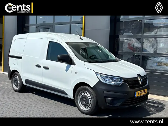 Renault Express 1.3 TCe 100 Comfort 2023