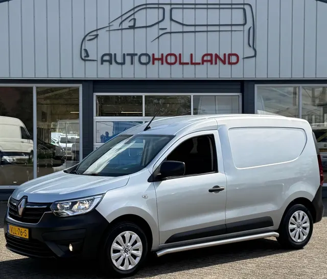 Renault Express 1.5 Dci 55KW 75PK Euro 6 2021