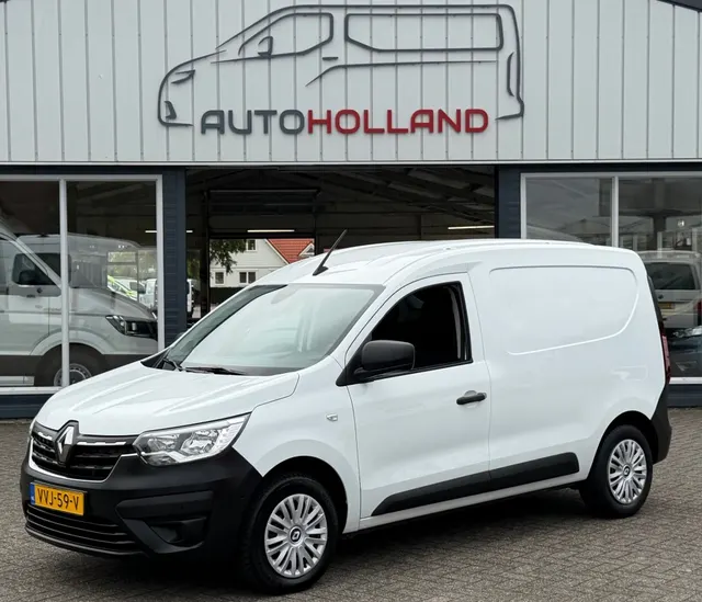 Renault Express 1.5 Dci 55KW 75PK Euro 6 2023