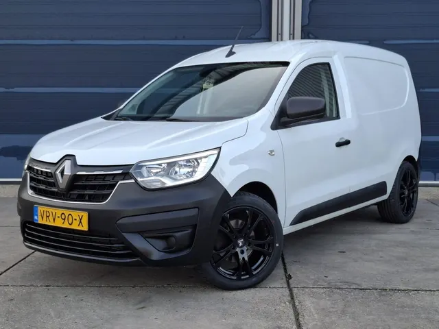 Renault Express 1.5 dCi 75 Comfort 2022