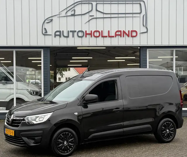 Renault Express 1.5 Dci 55KW 75PK Euro 6 2023