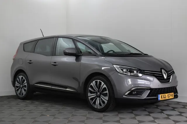 Renault Grand Scenic 1.3 Tce 140PK Limited 2022