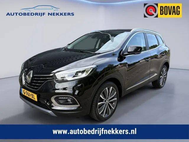 Renault Kadjar 1.3 Tce Zen auto 2019