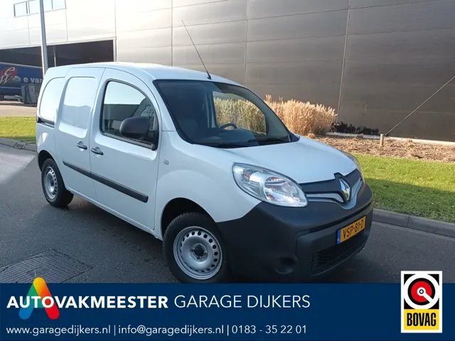 Renault Kangoo Express 1 2018