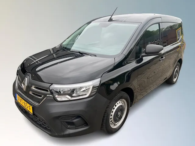 Renault Kangoo Advance 22 Kw 2023