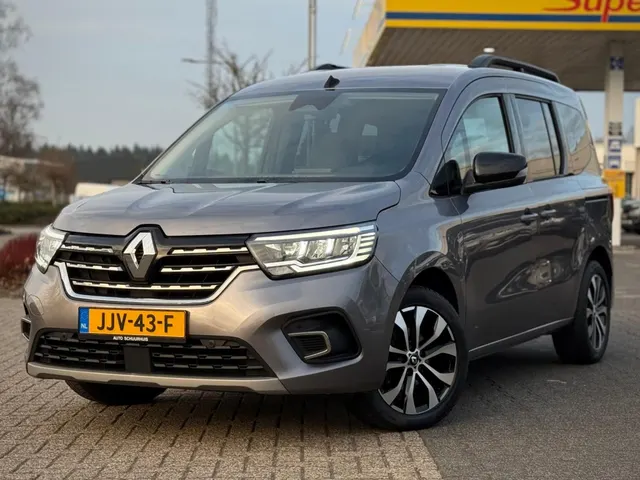 Renault Kangoo 1.3 Tce 130PK 2023