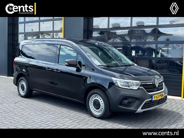 Renault Kangoo 1.5 Blue Dci 115PK L2 EDC Automaat Advance (Bpm Vrij Zakelijk) 2024