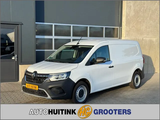 Renault Kangoo 1.5 DCi 95 pk L2 2024
