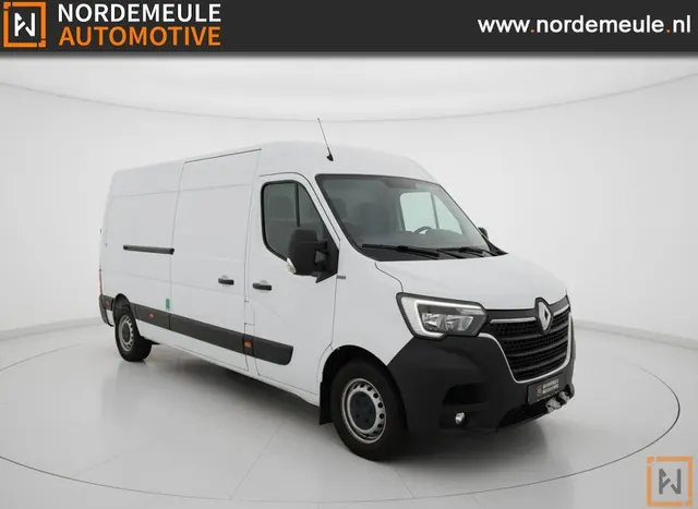 Renault Master T35 2.3DCI L3H2 Com 2021