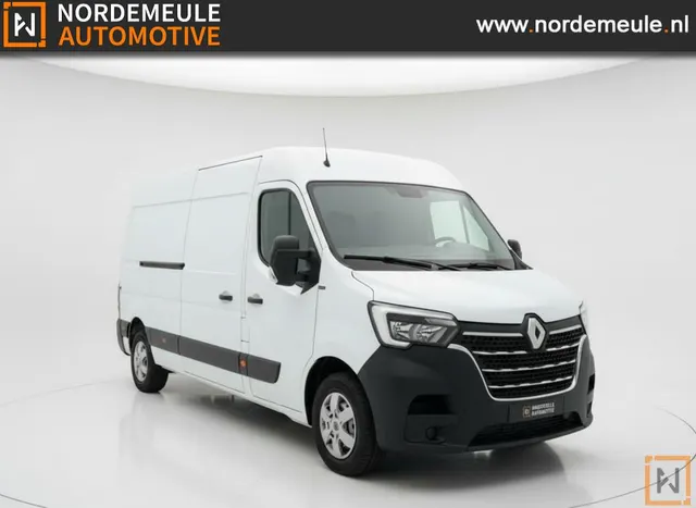 Renault Master T35 2.3DCI L3H2 W.E 2021