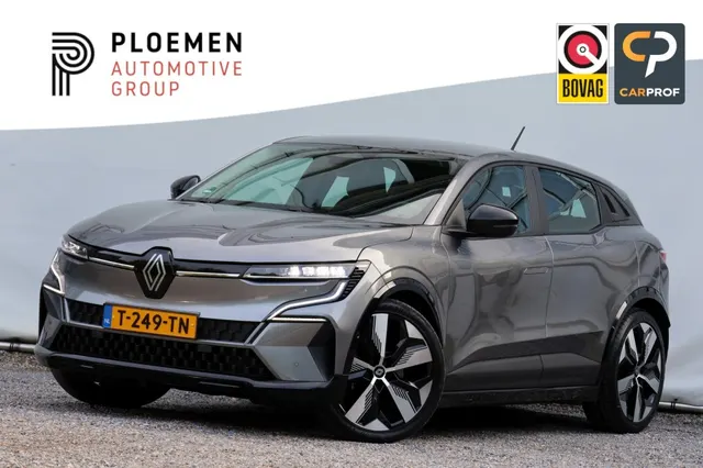 Renault Megane E-Tech Ev60 Optimum Charge Evolution - 218 pk **96 2023