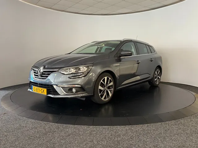 Renault Megane 1.3 Tce Bose 2019
