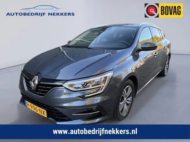 Renault Megane 1.3 Tce Intens bleutooth 2022