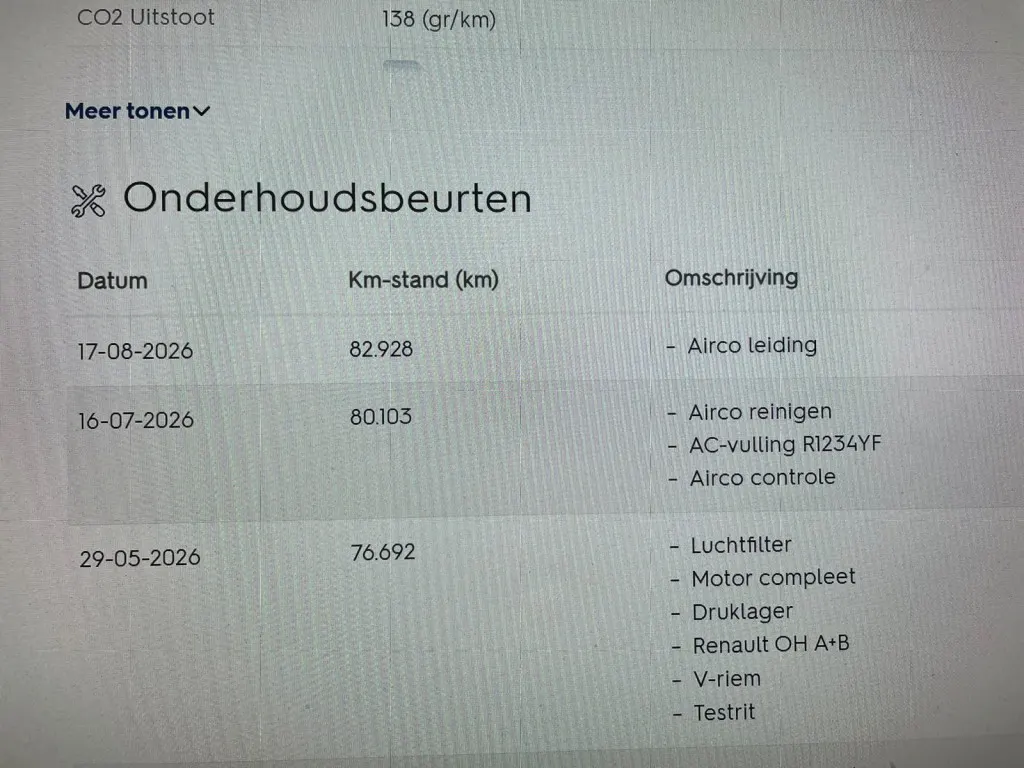 Renault Talisman Estate 1.3 TCe Business Zen 2022