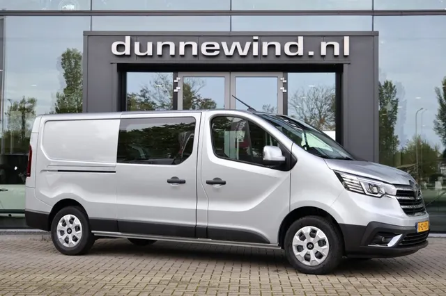 Renault Trafic 2.0 Blue L2 *Dc* 2024