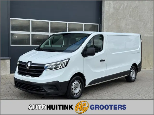 Renault Trafic 2.0 D 130pk L2H1 2024