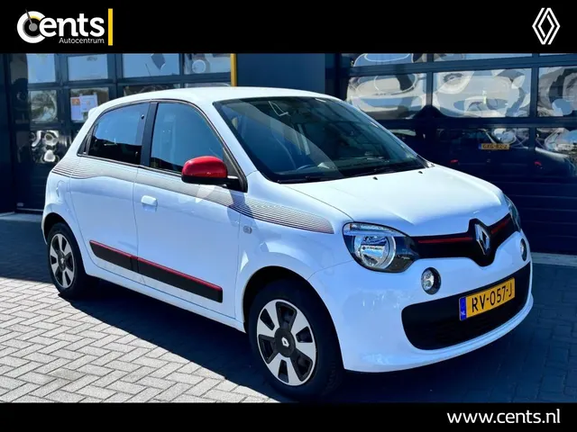 Renault Twingo 1.0 SCe Collection 38.000 km 2018