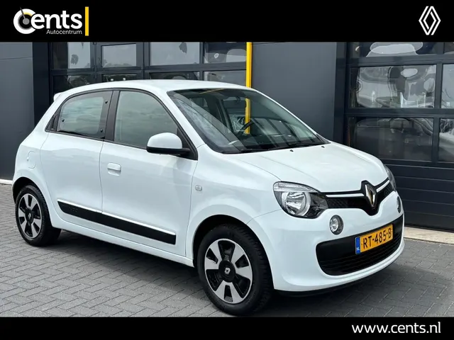 Renault Twingo 1.0 SCe 70 Collection 2018