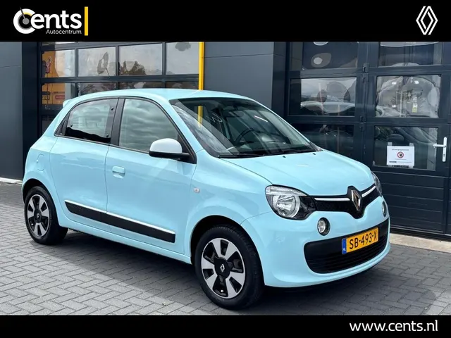 Renault Twingo 1.0 Sce Collection 2018