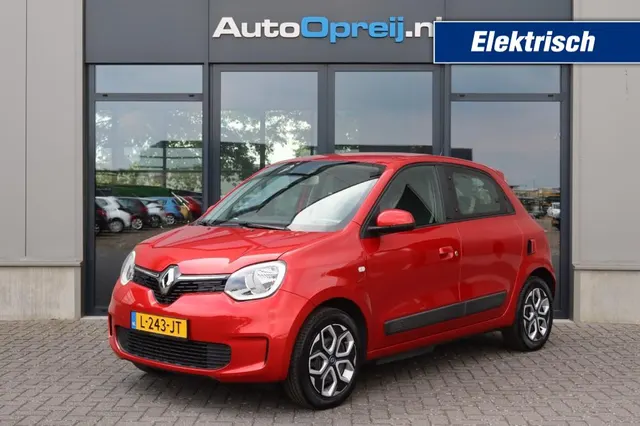 Renault Twingo Z.E. R80 Collection 22kWh 2021