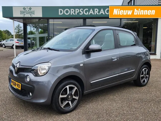 Renault Twingo 0.9 Tce Intens 90pk 2019