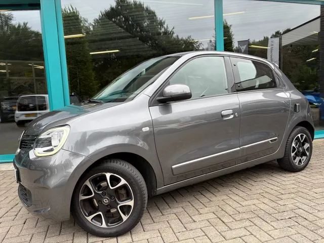 Renault Twingo 1.0 SCe 2019
