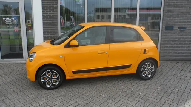Renault Twingo 1.0 Sce Collection 2020