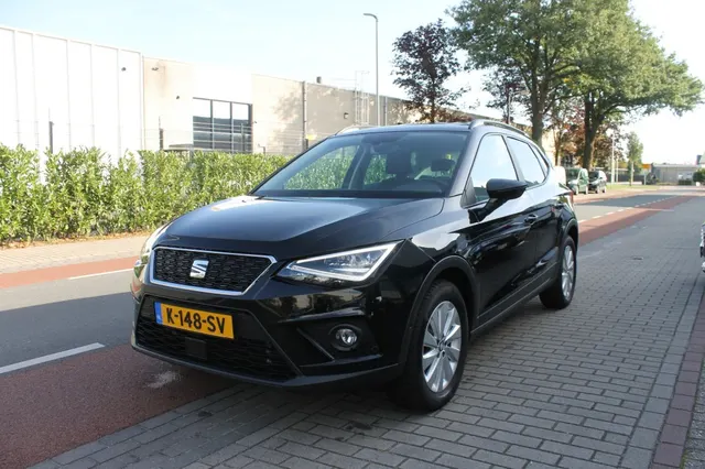 SEAT Arona 1.0 TSi Style Business Intense Plus 81 Kw 2021