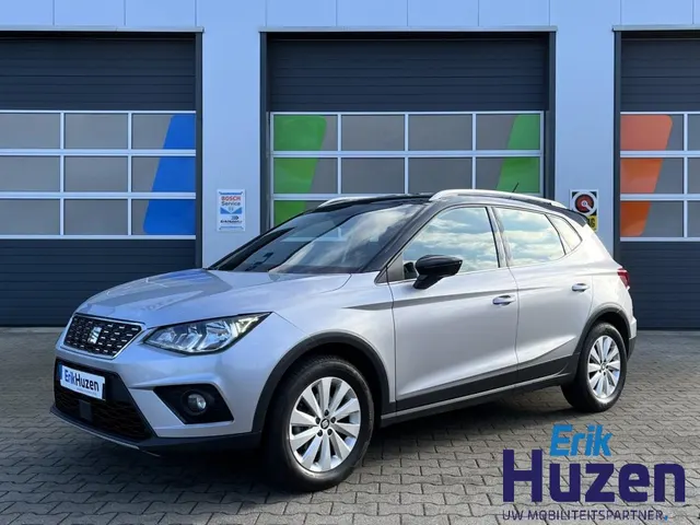 SEAT Arona 1.0 TSI Style 2021