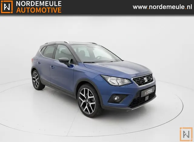 SEAT Arona 1.0 TSI Fr. Acc 2021