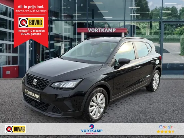 SEAT Arona 1.0 TSI Style 2022