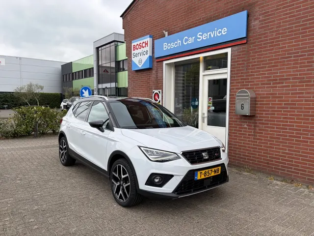 SEAT Arona 1.0 TSI 85kW Fr-Line 2019